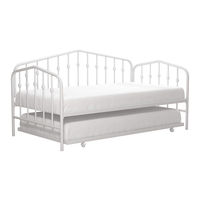 Dorel Home Products 4374139N Manual