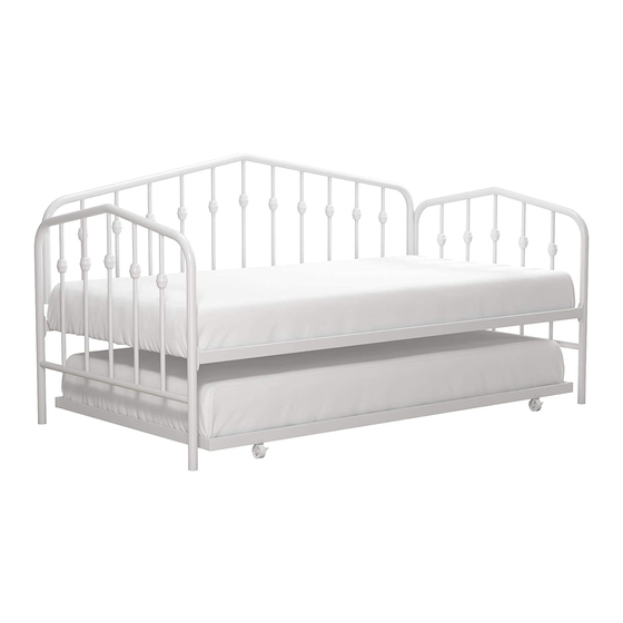 Dorel Home Products 4374139N Manuals