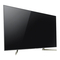 TV Sony BRAVIA KD-85X9000F Reference Manual