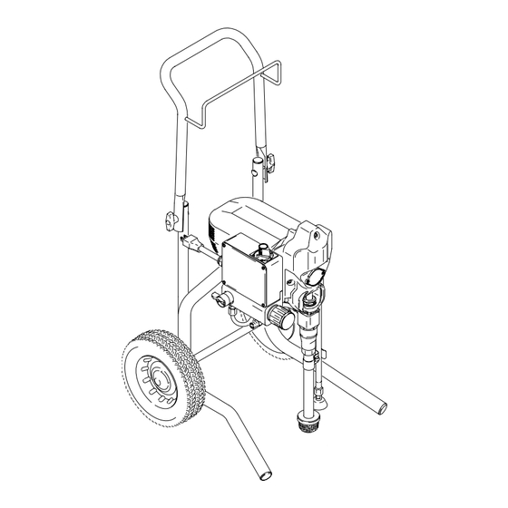 ASM Zip-Spray 233782 Repair Instructions And Parts List