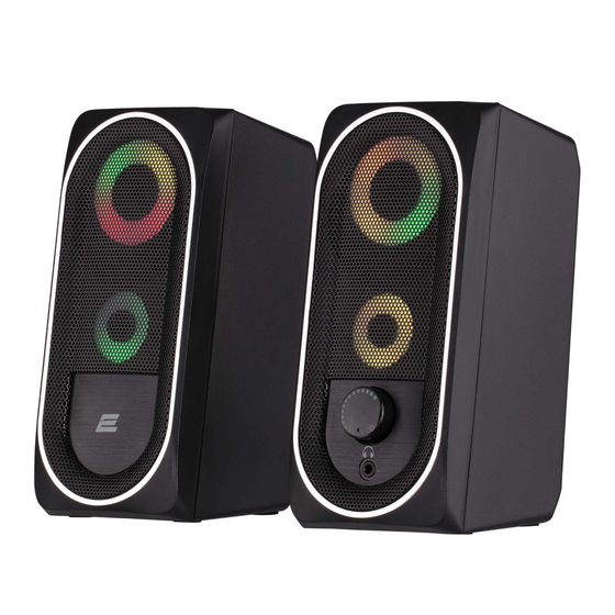 2E -PCS234BK User Manual