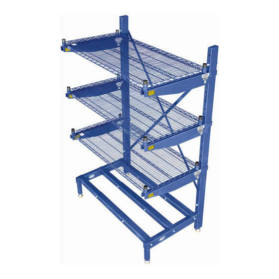 Nexel 245644 User Manual
