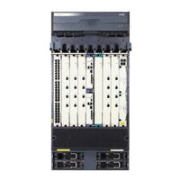 H3C SR6600-X Series Manual