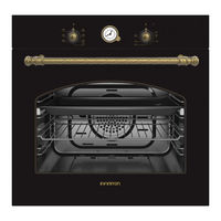 Infiniton ROT70 Instruction Manual