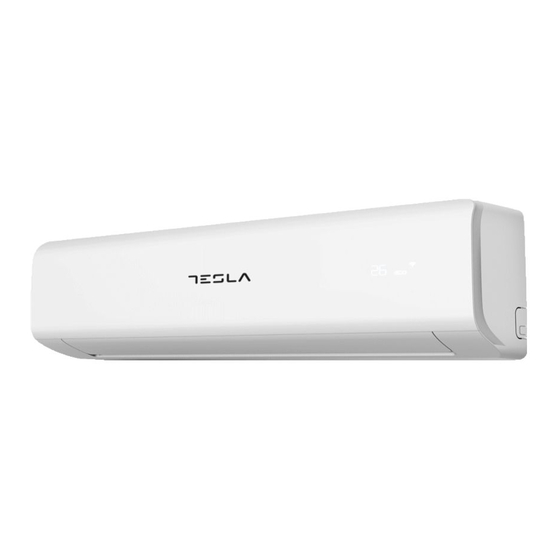 Tesla TGZUJ-V07P4 User Manual