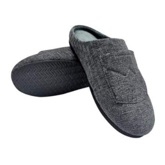 HeatPerformance Heated SLIPPERS User Manual