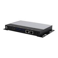IBASE Technology SI-111-N User Manual