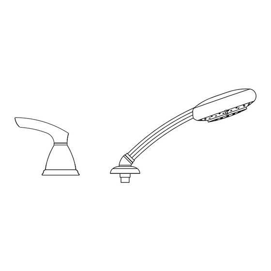 Santec 3356HK-TM Installation Instruction