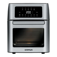 TREVIDEA AO15C-RS User Manual