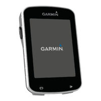 Garmin AA3001 Owner's Manual