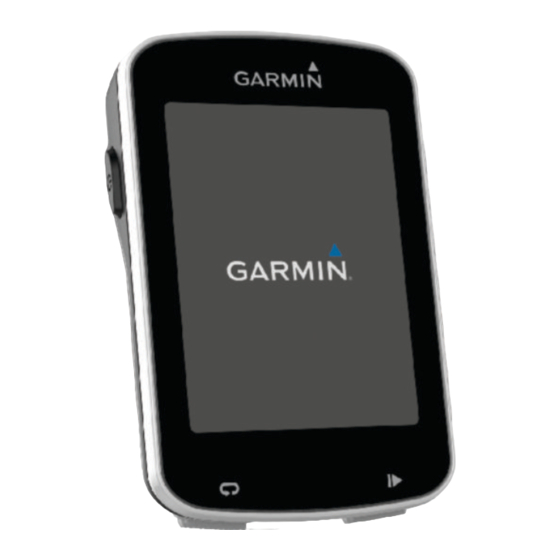 Garmin AA3001 Owner's Manual