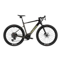 Canyon GRIZL:ON R112 Quick Start Manual