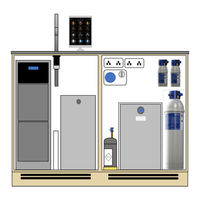 Scanomat TopBrewer Pro 2 Installation Manual