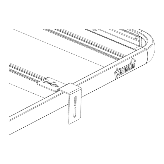 WEDGETAIL WTA-FAB Fitting Instruction