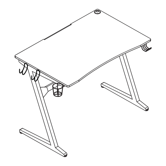Costway HW61563 User Manual