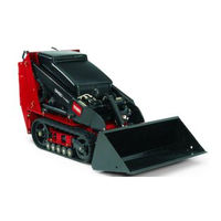 Toro TX 450 Operator's Manual