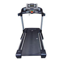 NordicTrack COMMERCIAL 1500 User Manual