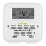 Bn Link Bnd 60 Operating Instructions Pdf Download Manualslib