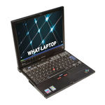 Lenovo ThinkPad X41 Tablet Troubleshooting Manual