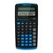Calculator TEXAS INSTRUMENTS TI-30 eco RS User Manual