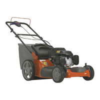 Husqvarna 96143000106 Illustrated Parts List