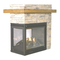 Indoor Fireplace Kozy Heat Trimont TMT-3875 Installation And Operation Manual