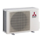 Air Conditioner Mitsubishi MSZ-GE06/09/12/15/18NA Installation Manual