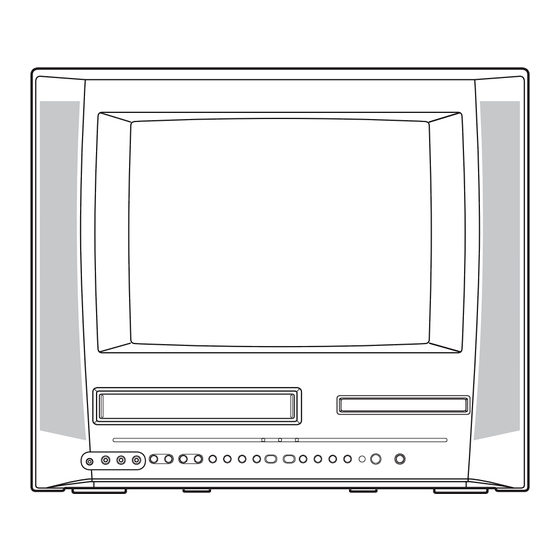 Orion COMBI 1415X Manuals