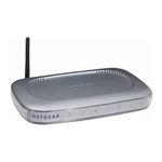 NETGEAR WGR614 Reference Manual