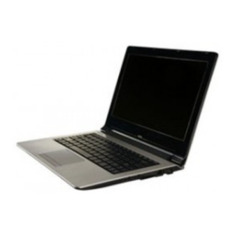 Clevo W510TU Laptop Keyboard Manuals