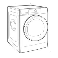 Whirlpool W10856086A Use & Care Manual