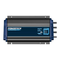 Powertech MB3616 Instructions For Use Manual