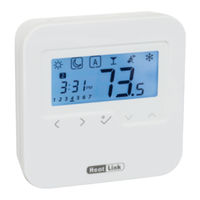 Heat Link 46645 Installer Manual