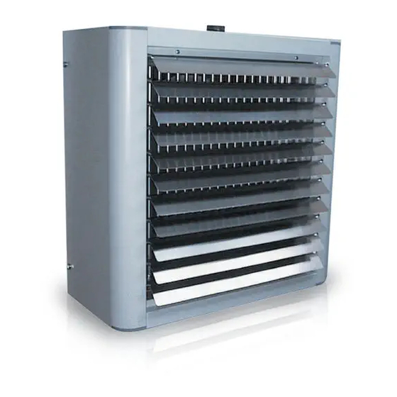 Galletti S Series Installation, Use And Maintenance Manual