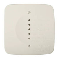 System Sensor I4 Series Installation And Maintenance Instructions