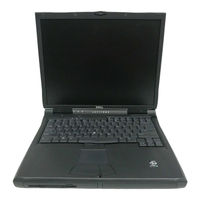 Dell Precision Series System Information