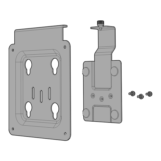 NCR 7702-K322 Kit Instructions