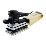Festool RS 100 Q Operating Manual