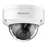 Honeywell H4W8PR2 Quick Installation Manual