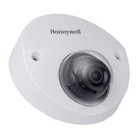 Honeywell H2W2PC1M Quick Installation Manual