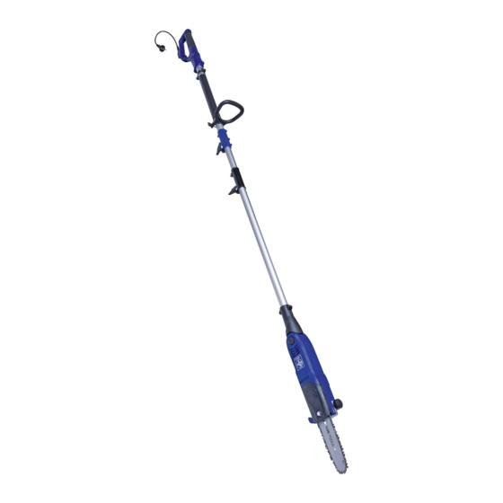 Lux Tools E-AS 710/20 Original Instructions Manual