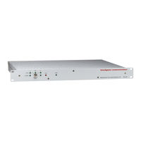 Brandywine IBU-240 User Manual