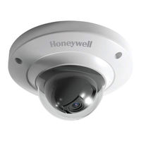 Honeywell Performance HFD5PR1 User Manual