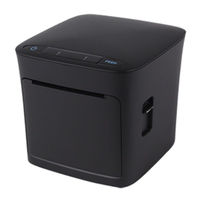 HPRT TP80C Quick Start Manual