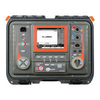 Sonel MIC-10k1 User Manual