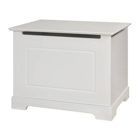 Bell Amy Marylou Quick Start Manual