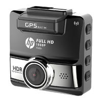 HP 19CWM User Manual