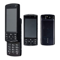 SoftBank 911T Manual