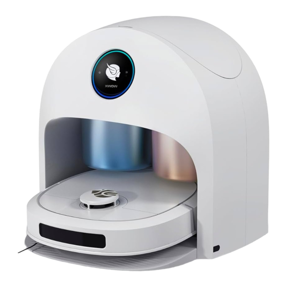 XWOW R2 Manuals