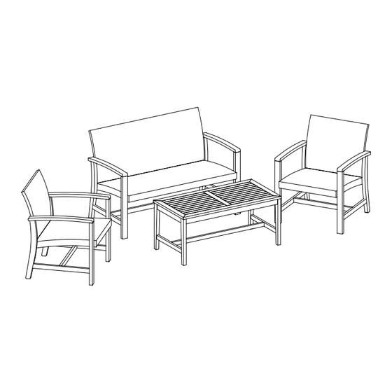 Costway HW69384-12-22 User Manual